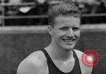 Immagine di 55Th annuale giochi collegiale Pennsylvania United States USA, 1931, secondo 44 filmato di repertorio 65675054986