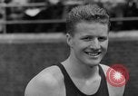 Immagine di 55Th annuale giochi collegiale Pennsylvania United States USA, 1931, secondo 45 filmato di repertorio 65675054986