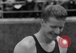 Immagine di 55Th annuale giochi collegiale Pennsylvania United States USA, 1931, secondo 46 filmato di repertorio 65675054986