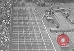 Immagine di 55Th annuale giochi collegiale Pennsylvania United States USA, 1931, secondo 50 filmato di repertorio 65675054986