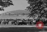 Image of Memorial Day Ceremony Valley Forge Pennsylvania USA, 1931, second 33 stock footage video 65675054987