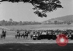 Image of Memorial Day Ceremony Valley Forge Pennsylvania USA, 1931, second 37 stock footage video 65675054987