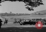 Image of Memorial Day Ceremony Valley Forge Pennsylvania USA, 1931, second 38 stock footage video 65675054987