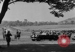 Image of Memorial Day Ceremony Valley Forge Pennsylvania USA, 1931, second 39 stock footage video 65675054987
