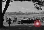 Image of Memorial Day Ceremony Valley Forge Pennsylvania USA, 1931, second 40 stock footage video 65675054987
