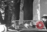 Image of Memorial Day Ceremony Valley Forge Pennsylvania USA, 1931, second 41 stock footage video 65675054987