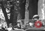 Image of Memorial Day Ceremony Valley Forge Pennsylvania USA, 1931, second 42 stock footage video 65675054987