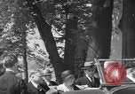 Image of Memorial Day Ceremony Valley Forge Pennsylvania USA, 1931, second 43 stock footage video 65675054987