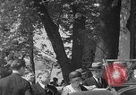 Image of Memorial Day Ceremony Valley Forge Pennsylvania USA, 1931, second 44 stock footage video 65675054987