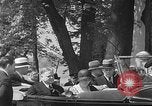 Image of Memorial Day Ceremony Valley Forge Pennsylvania USA, 1931, second 45 stock footage video 65675054987