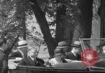 Image of Memorial Day Ceremony Valley Forge Pennsylvania USA, 1931, second 46 stock footage video 65675054987