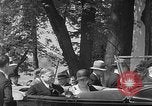 Image of Memorial Day Ceremony Valley Forge Pennsylvania USA, 1931, second 47 stock footage video 65675054987