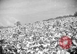Image of Memorial Day Ceremony Valley Forge Pennsylvania USA, 1931, second 48 stock footage video 65675054987