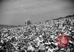 Image of Memorial Day Ceremony Valley Forge Pennsylvania USA, 1931, second 50 stock footage video 65675054987
