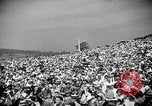 Image of Memorial Day Ceremony Valley Forge Pennsylvania USA, 1931, second 52 stock footage video 65675054987