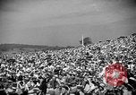 Image of Memorial Day Ceremony Valley Forge Pennsylvania USA, 1931, second 53 stock footage video 65675054987