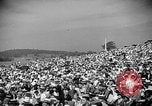 Image of Memorial Day Ceremony Valley Forge Pennsylvania USA, 1931, second 54 stock footage video 65675054987