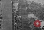 Image of Memorial Day parade New York City USA, 1931, second 12 stock footage video 65675054988