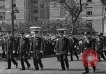 Image of Memorial Day parade New York City USA, 1931, second 18 stock footage video 65675054988