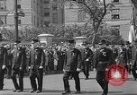 Image of Memorial Day parade New York City USA, 1931, second 19 stock footage video 65675054988