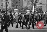 Image of Memorial Day parade New York City USA, 1931, second 24 stock footage video 65675054988