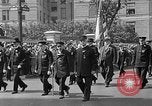 Image of Memorial Day parade New York City USA, 1931, second 25 stock footage video 65675054988