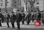 Image of Memorial Day parade New York City USA, 1931, second 26 stock footage video 65675054988