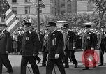 Image of Memorial Day parade New York City USA, 1931, second 33 stock footage video 65675054988