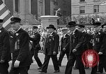 Image of Memorial Day parade New York City USA, 1931, second 37 stock footage video 65675054988