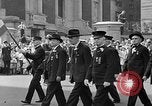 Image of Memorial Day parade New York City USA, 1931, second 39 stock footage video 65675054988