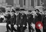 Image of Memorial Day parade New York City USA, 1931, second 40 stock footage video 65675054988