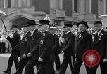 Image of Memorial Day parade New York City USA, 1931, second 41 stock footage video 65675054988