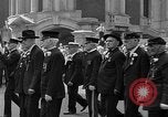 Image of Memorial Day parade New York City USA, 1931, second 42 stock footage video 65675054988