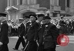 Image of Memorial Day parade New York City USA, 1931, second 43 stock footage video 65675054988