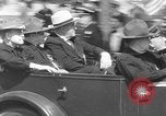 Image of Memorial Day parade New York City USA, 1931, second 45 stock footage video 65675054988