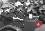 Image of Memorial Day parade New York City USA, 1931, second 46 stock footage video 65675054988