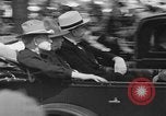 Image of Memorial Day parade New York City USA, 1931, second 47 stock footage video 65675054988