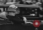 Image of Memorial Day parade New York City USA, 1931, second 49 stock footage video 65675054988