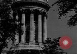 Image of Memorial Day parade New York City USA, 1931, second 51 stock footage video 65675054988