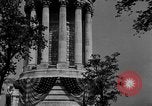 Image of Memorial Day parade New York City USA, 1931, second 52 stock footage video 65675054988