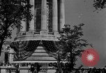 Image of Memorial Day parade New York City USA, 1931, second 53 stock footage video 65675054988