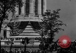 Image of Memorial Day parade New York City USA, 1931, second 54 stock footage video 65675054988