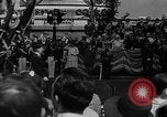 Image of Memorial Day parade New York City USA, 1931, second 58 stock footage video 65675054988