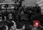 Image of Memorial Day parade New York City USA, 1931, second 62 stock footage video 65675054988