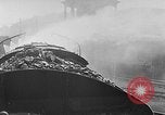 Image of shower bath for trains New Haven Connecticut USA, 1931, second 22 stock footage video 65675054989