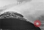 Image of shower bath for trains New Haven Connecticut USA, 1931, second 23 stock footage video 65675054989