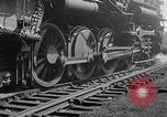 Image of shower bath for trains New Haven Connecticut USA, 1931, second 44 stock footage video 65675054989