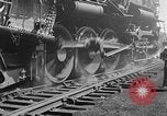 Image of shower bath for trains New Haven Connecticut USA, 1931, second 45 stock footage video 65675054989