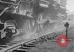 Image of shower bath for trains New Haven Connecticut USA, 1931, second 47 stock footage video 65675054989