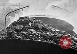 Image of shower bath for trains New Haven Connecticut USA, 1931, second 53 stock footage video 65675054989